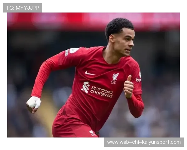 利物浦加克波突破制造空间远射洞穿大门